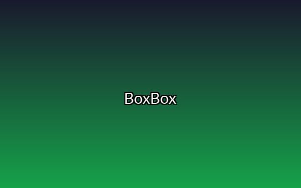 BoxBox: classifica fantasy MotoGP su mobile